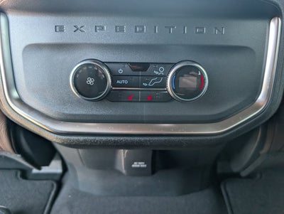 2027 Ford Expedition King Ranch