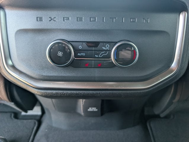 2027 Ford Expedition King Ranch