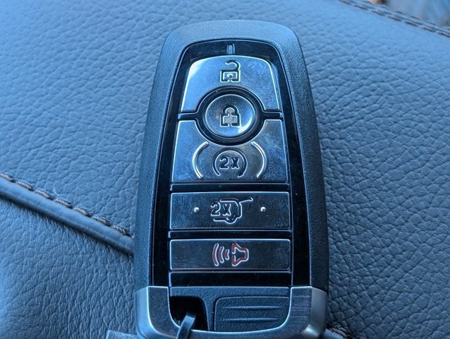 2027 Ford Expedition King Ranch