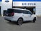 2027 Ford Expedition King Ranch