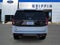 2027 Ford Expedition King Ranch