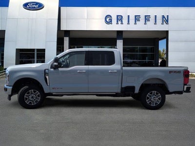 2026 Ford F-250SD F-250® Lariat®