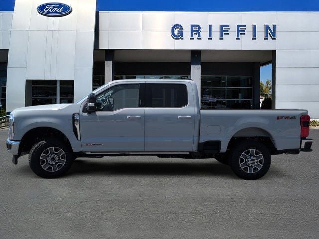 2026 Ford F-250SD F-250® Lariat®
