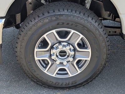 2026 Ford F-250SD F-250® Lariat®