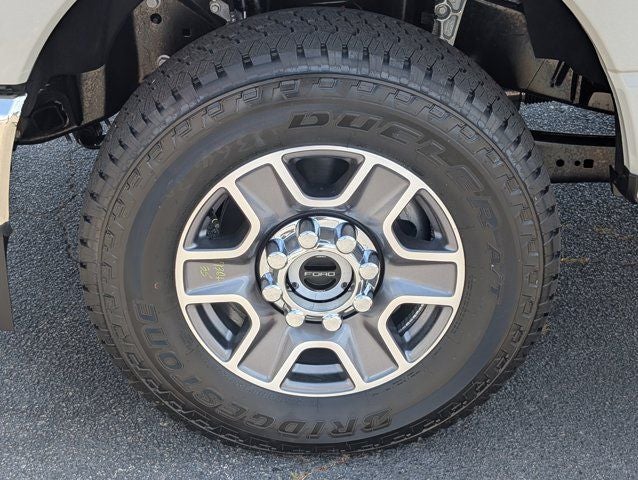 2026 Ford F-250SD F-250® Lariat®