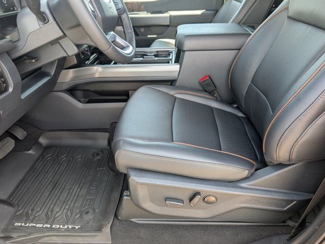 2026 Ford F-250SD F-250® Lariat®