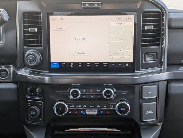 2026 Ford F-250SD F-250® Lariat®