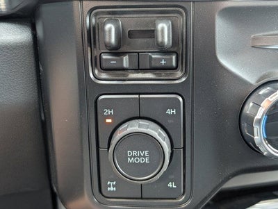 2026 Ford F-250SD F-250® Lariat®
