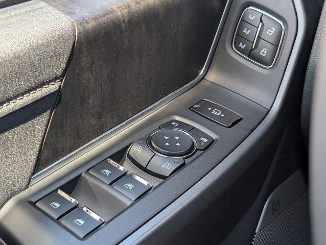 2026 Ford F-250SD F-250® Lariat®