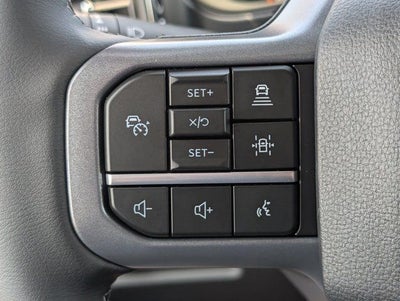2026 Ford F-250SD F-250® Lariat®
