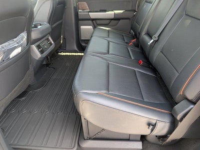 2026 Ford F-250SD F-250® Lariat®
