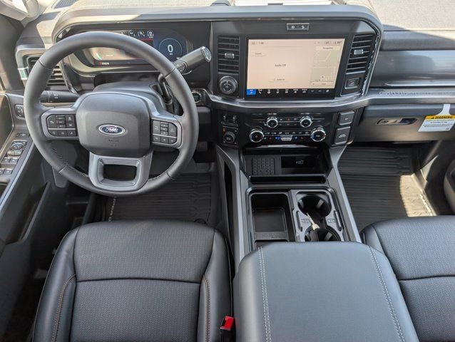 2026 Ford F-250SD F-250® Lariat®