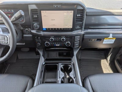 2026 Ford F-250SD F-250® Lariat®