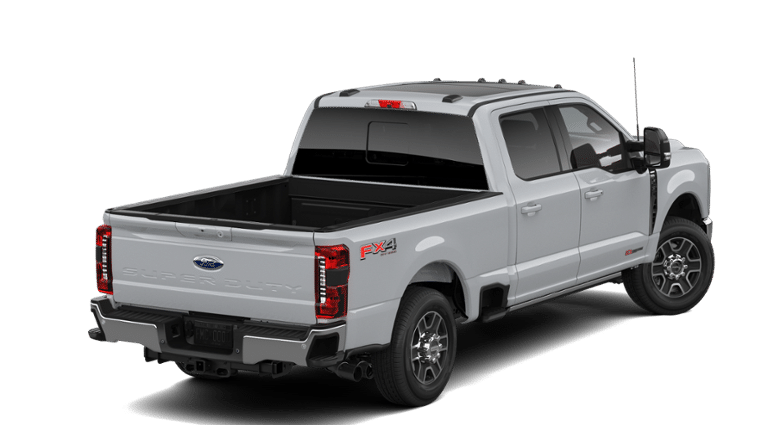 2026 Ford F-250SD F-250® Lariat®