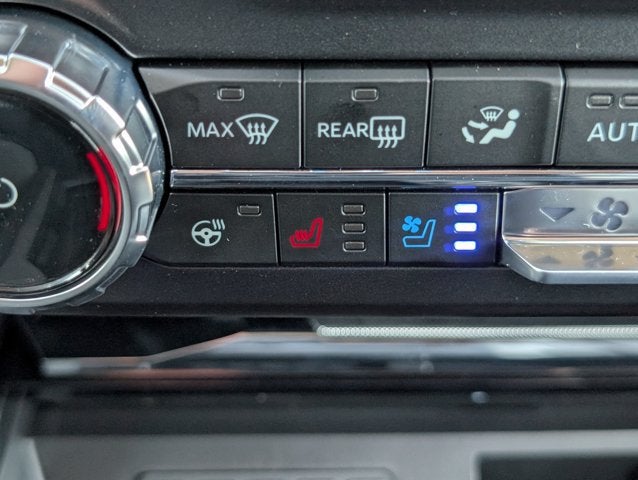 2027 Ford F-250SD Lariat