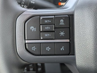 2027 Ford F-250SD Lariat