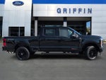 2027 Ford F-250SD Lariat