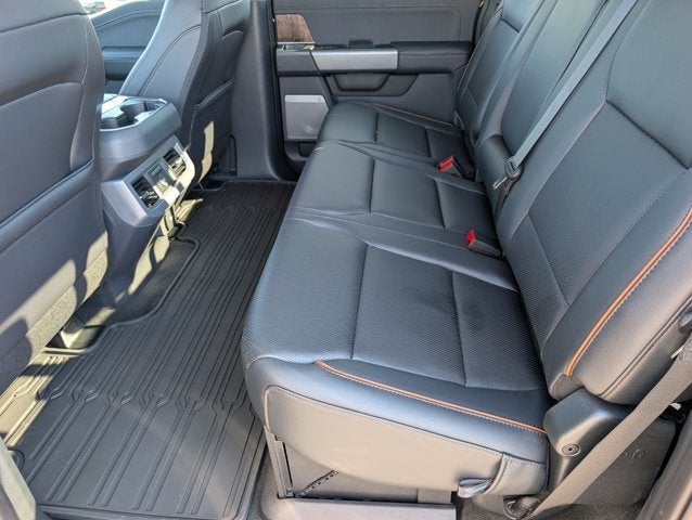 2027 Ford F-250SD Lariat