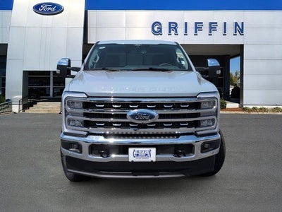 2026 Ford F-250SD F-250® Lariat®