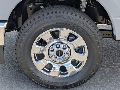 2026 Ford F-250SD F-250® Lariat®