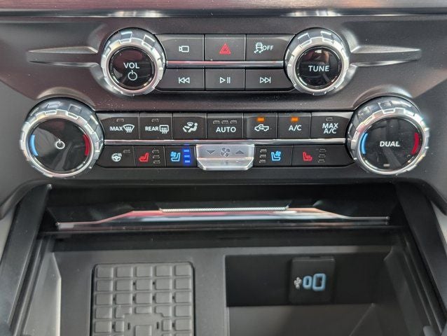 2026 Ford F-250SD F-250® Lariat®