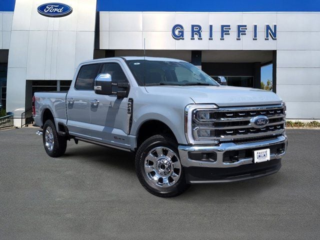 2026 Ford F-250SD F-250® Lariat®