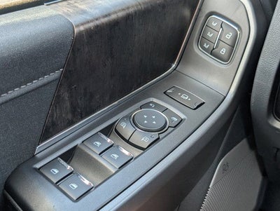 2026 Ford F-250SD F-250® Lariat®