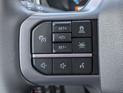 2026 Ford F-250SD F-250® Lariat®
