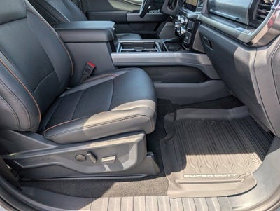 2026 Ford F-250SD F-250® Lariat®