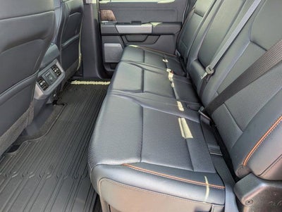 2026 Ford F-250SD F-250® Lariat®