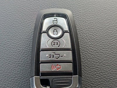 2026 Ford F-250SD F-250® Lariat®