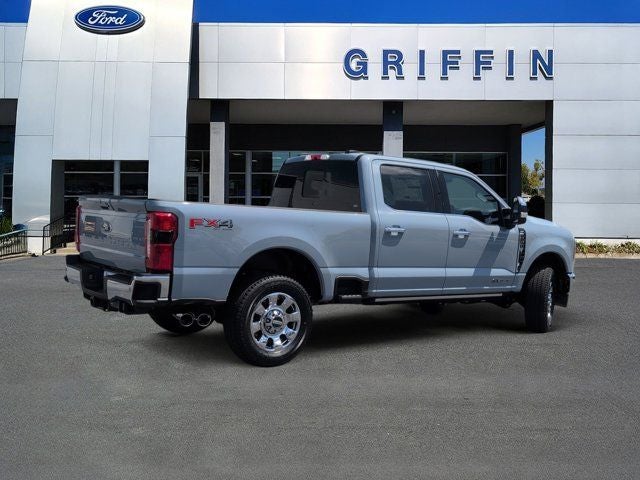 2026 Ford F-250SD F-250® Lariat®