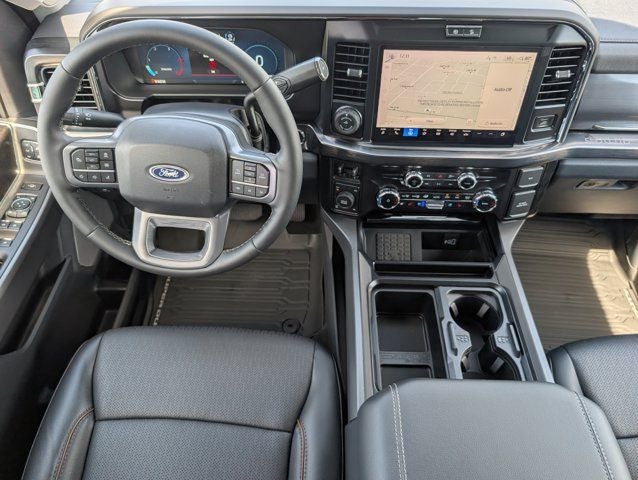 2026 Ford F-250SD F-250® Lariat®