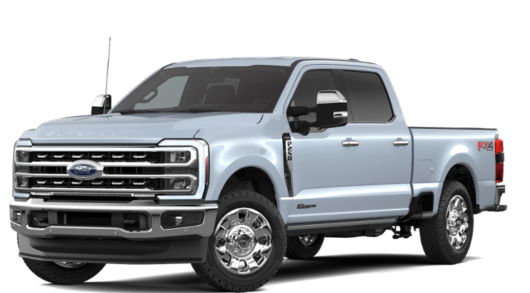 2026 Ford F-250SD F-250® Lariat®