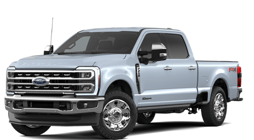2026 Ford F-250SD F-250® Lariat®