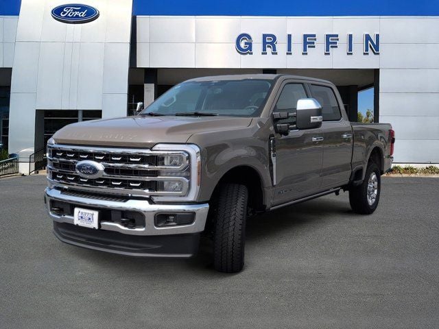 2026 Ford F-250SD F-250® Lariat®