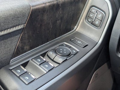 2026 Ford F-250SD F-250® Lariat®