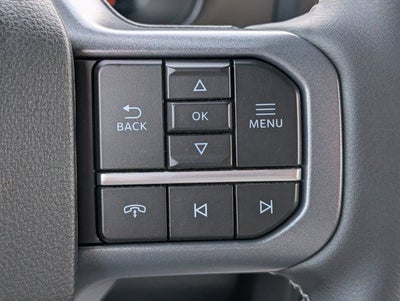 2026 Ford F-250SD F-250® Lariat®