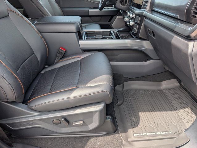 2026 Ford F-250SD F-250® Lariat®