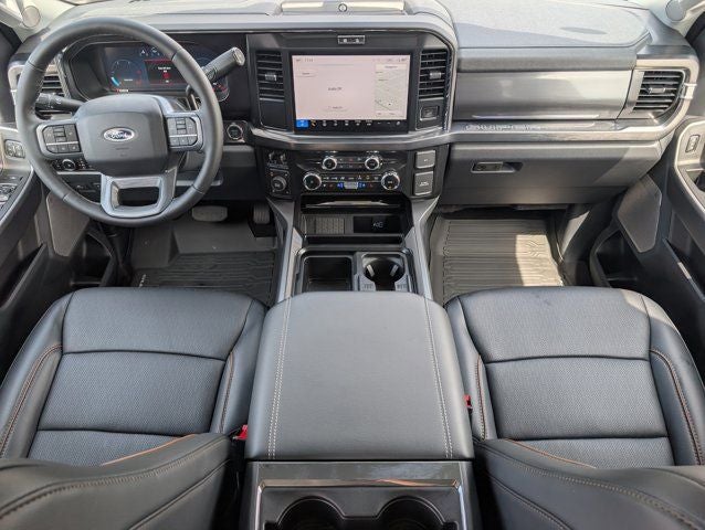 2026 Ford F-250SD F-250® Lariat®