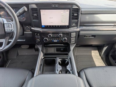 2026 Ford F-250SD F-250® Lariat®