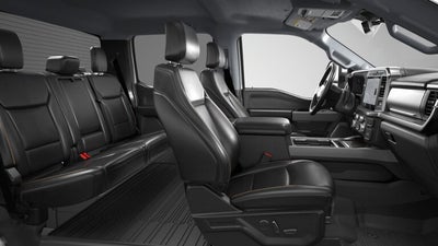 2026 Ford F-250SD F-250® Lariat®