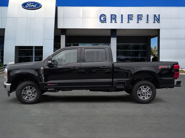 2027 Ford F-350SD Lariat