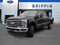 2027 Ford F-350SD Lariat