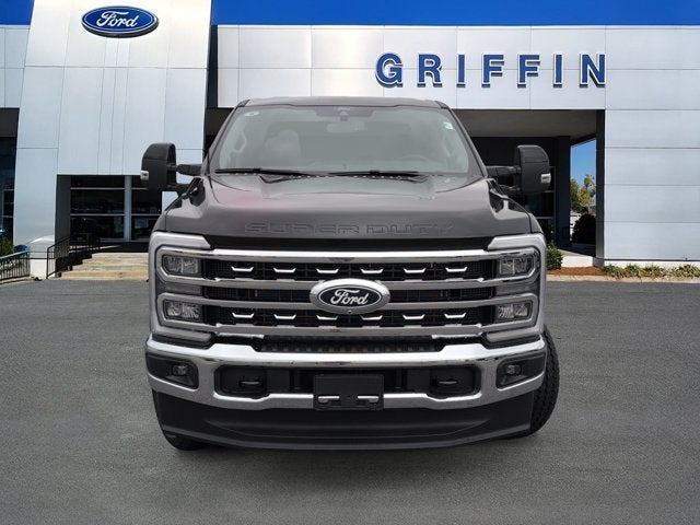 2027 Ford F-350SD Lariat