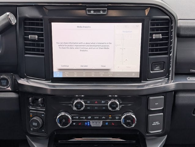 2027 Ford F-350SD Lariat