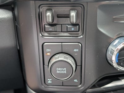 2027 Ford F-350SD Lariat