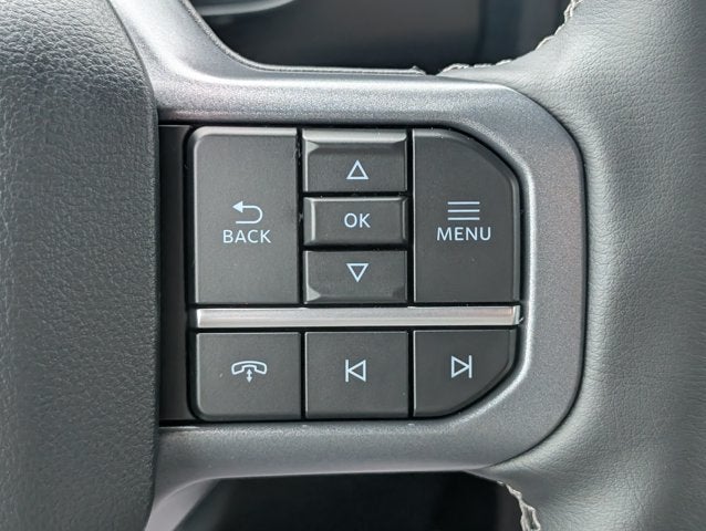 2027 Ford F-350SD Lariat