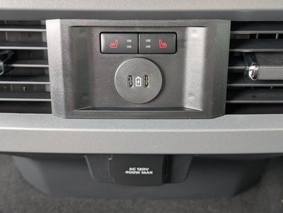 2027 Ford F-350SD Lariat