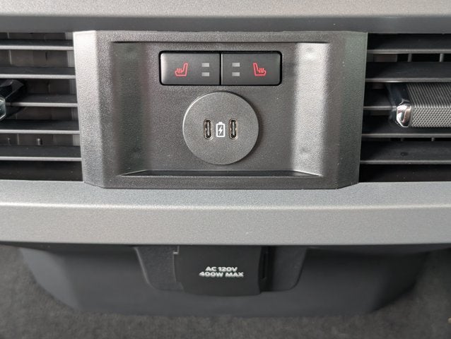 2027 Ford F-350SD Lariat